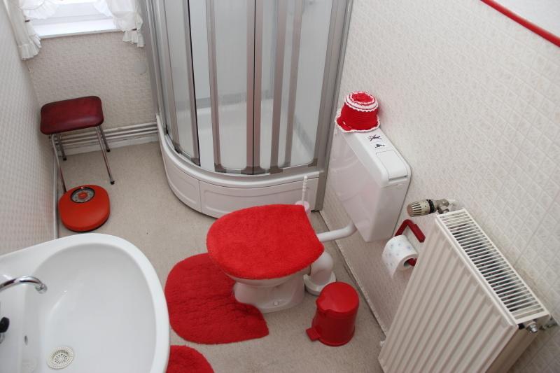 Pension Haus Martha Бад-Грунд Номер фото